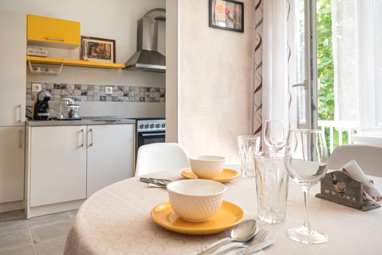 Photo Art Apartment Burgas Luaran gambar