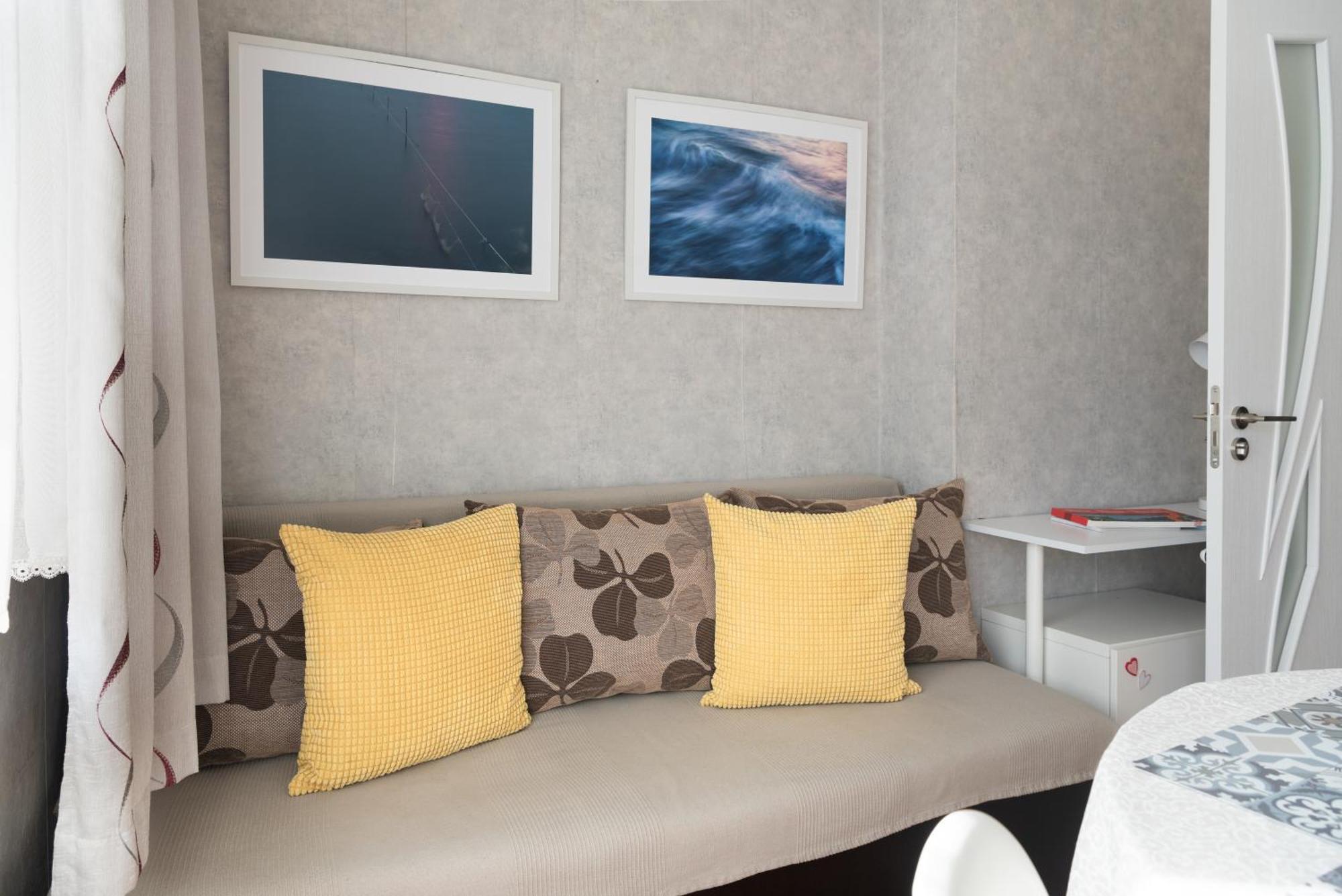 Photo Art Apartment Burgas Luaran gambar