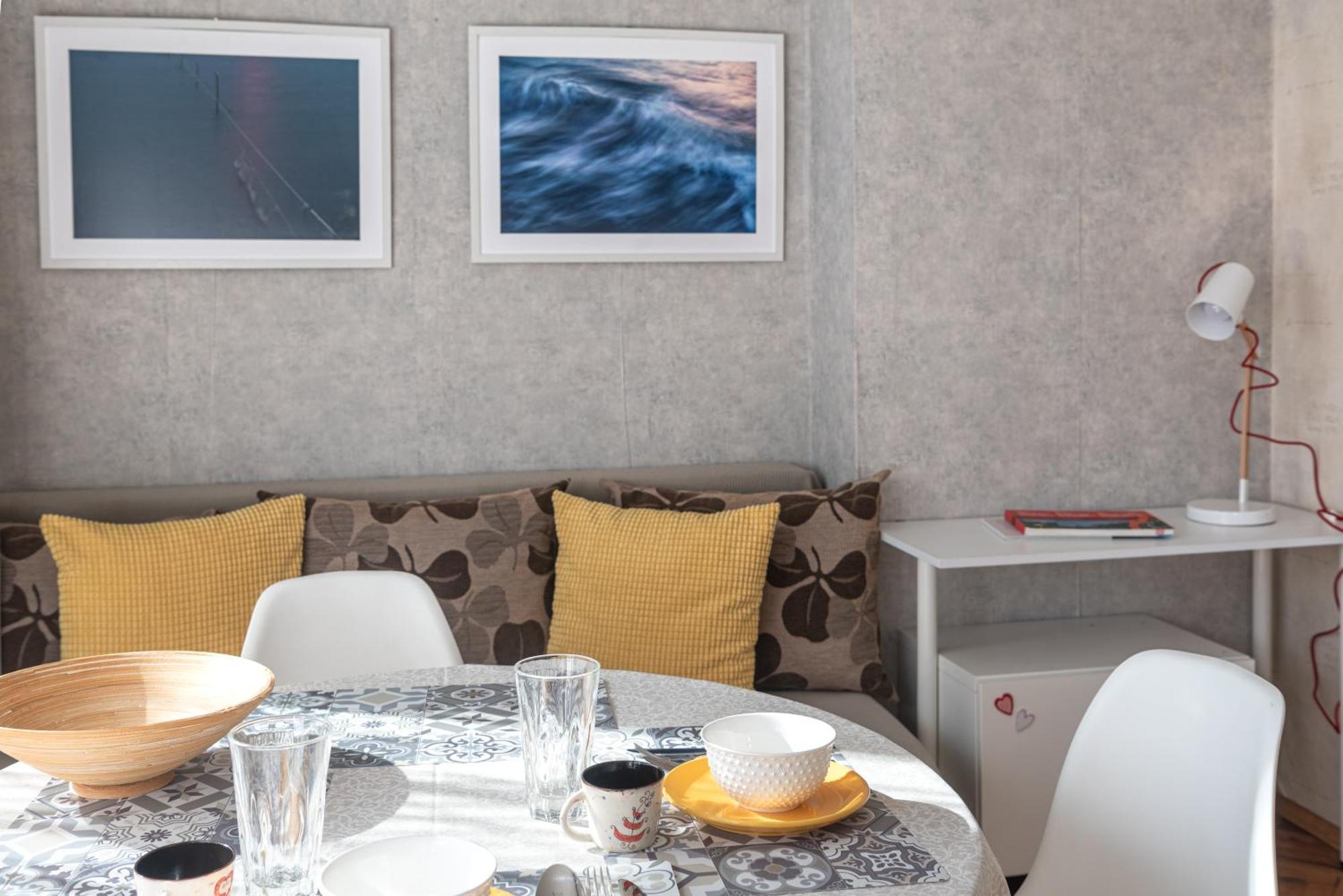 Photo Art Apartment Burgas Luaran gambar