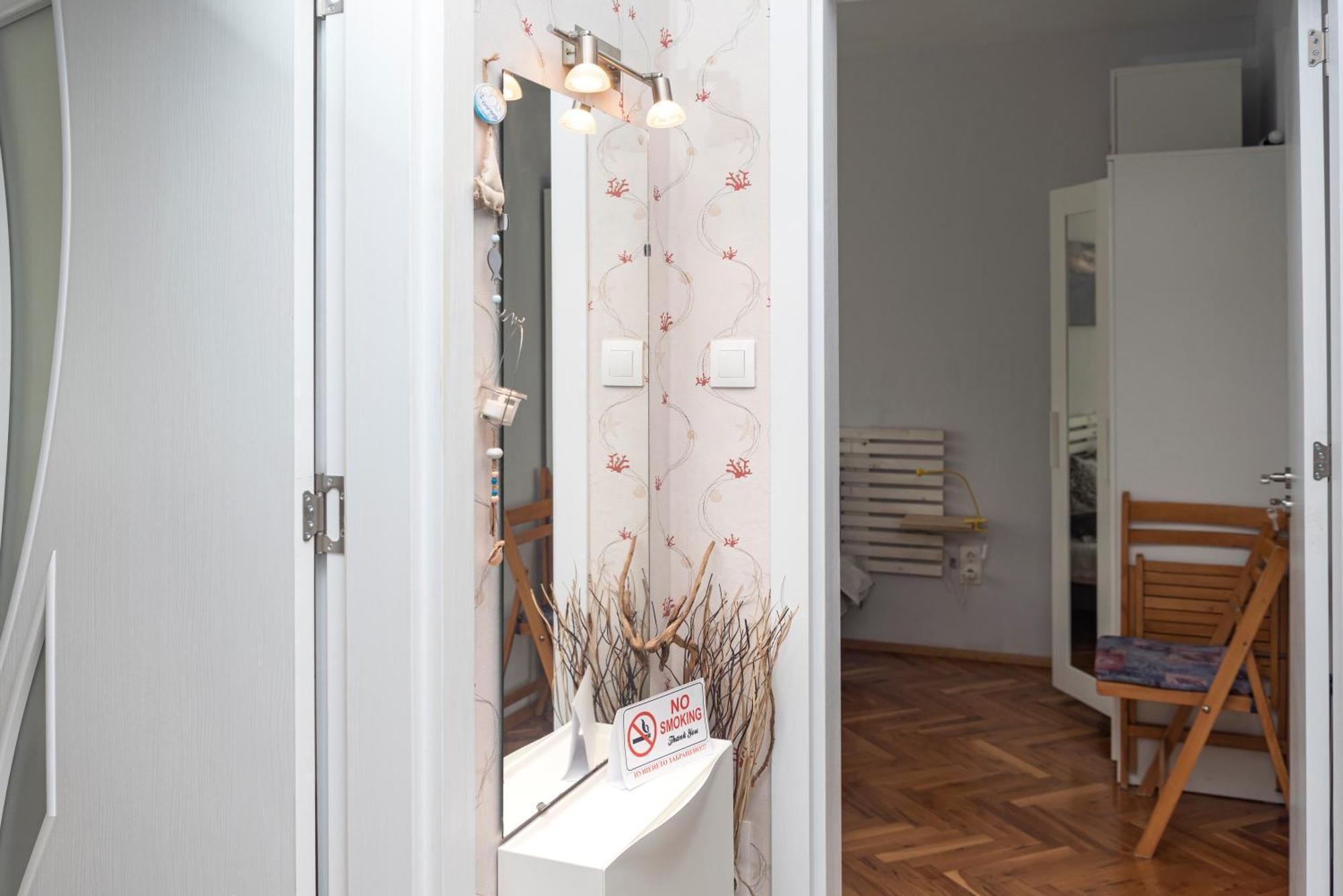Photo Art Apartment Burgas Luaran gambar