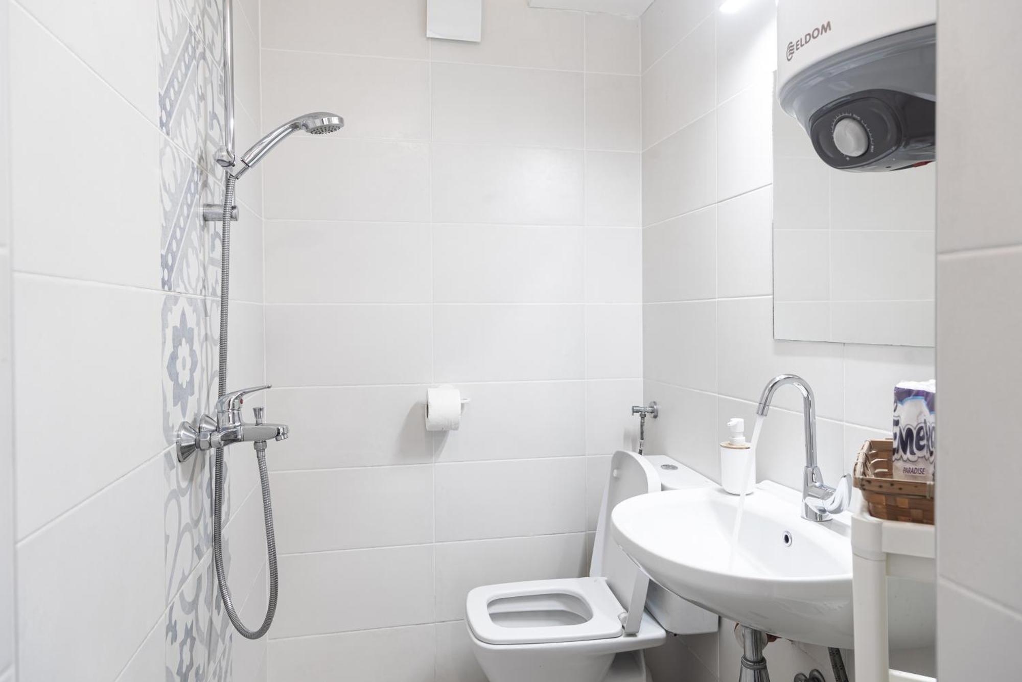 Photo Art Apartment Burgas Luaran gambar