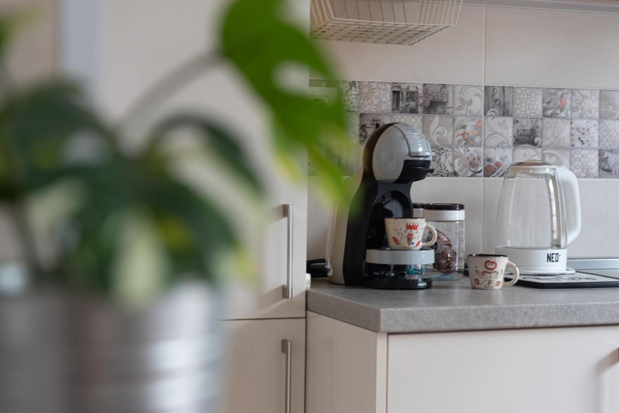 Photo Art Apartment Burgas Luaran gambar