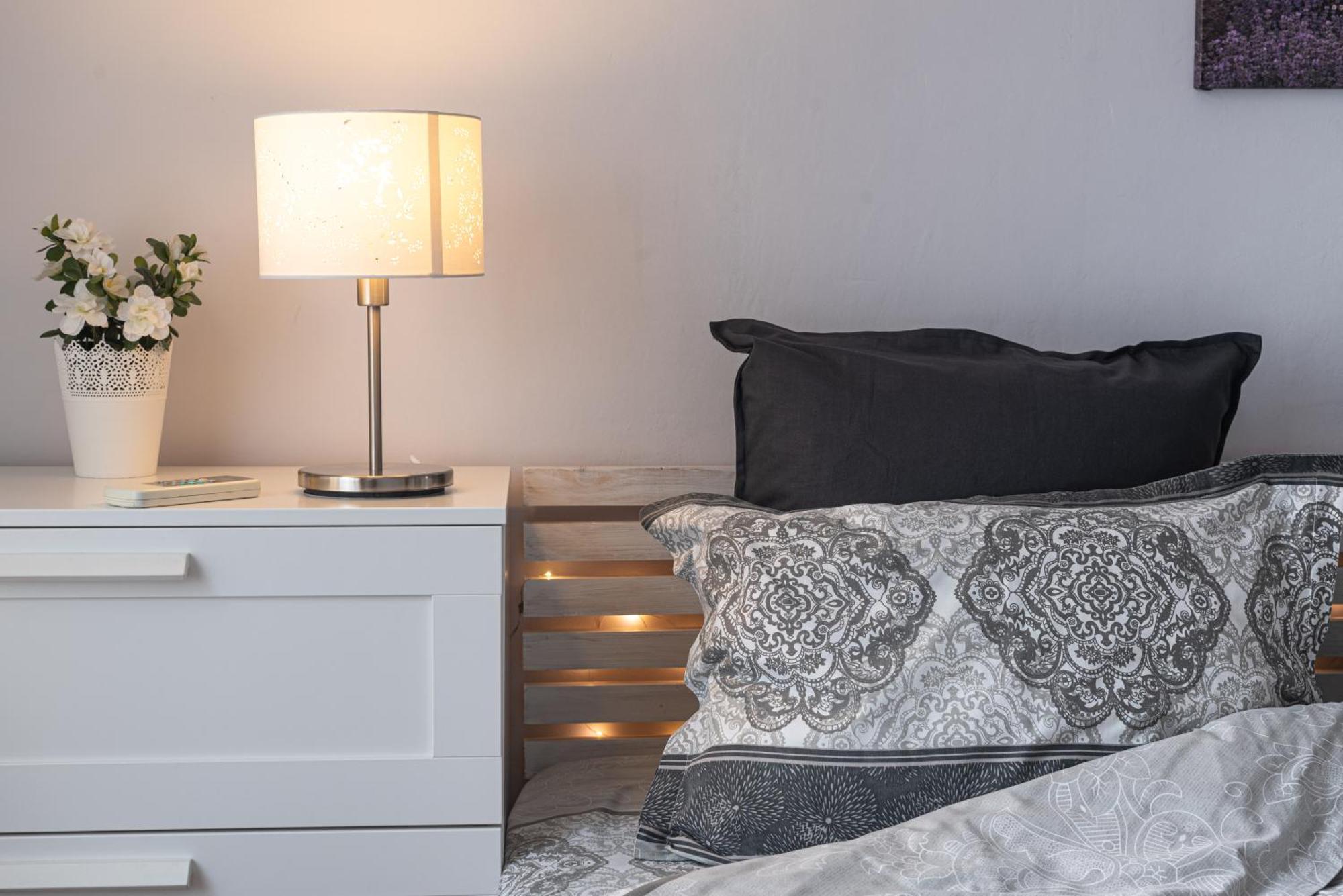 Photo Art Apartment Burgas Luaran gambar