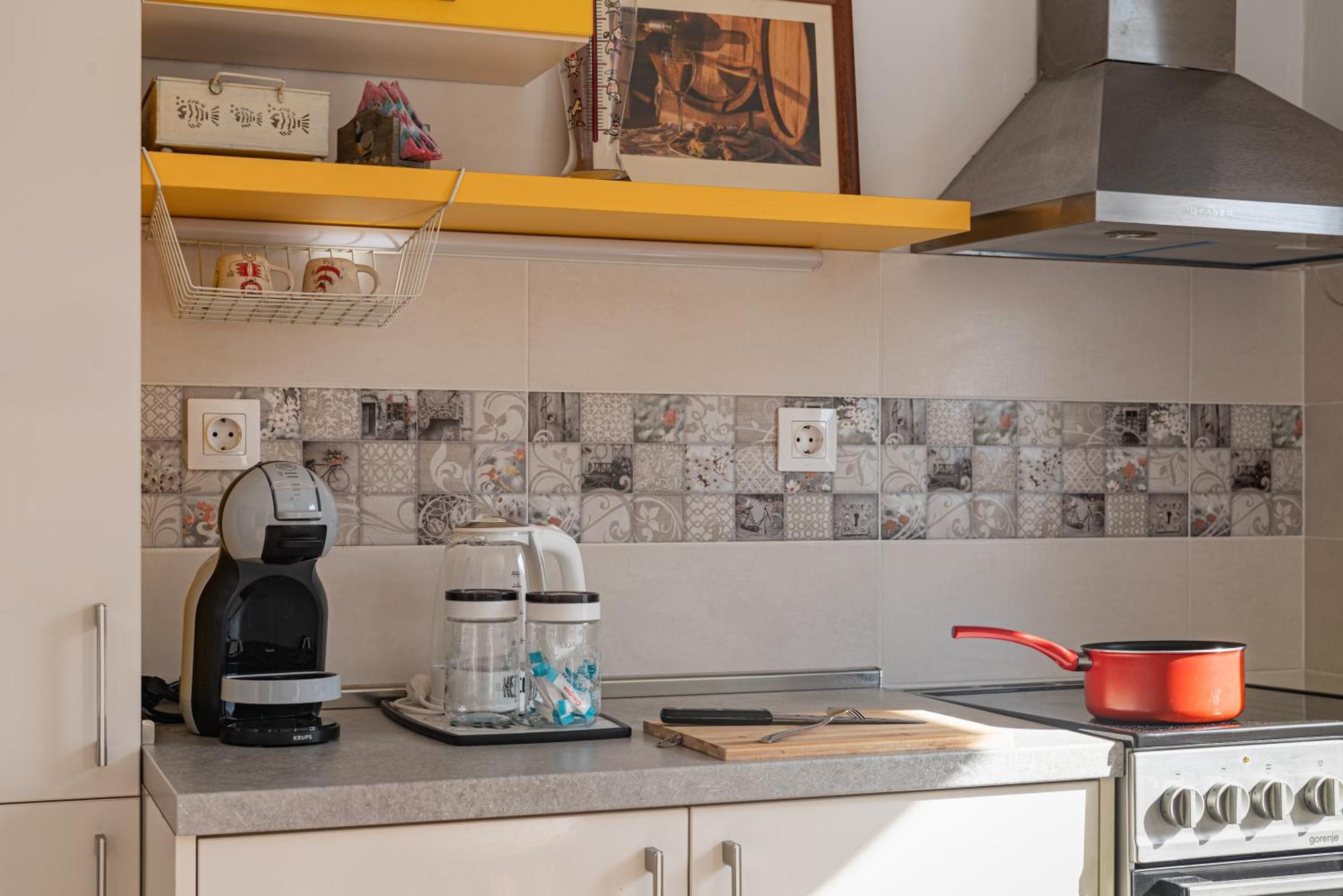 Photo Art Apartment Burgas Luaran gambar