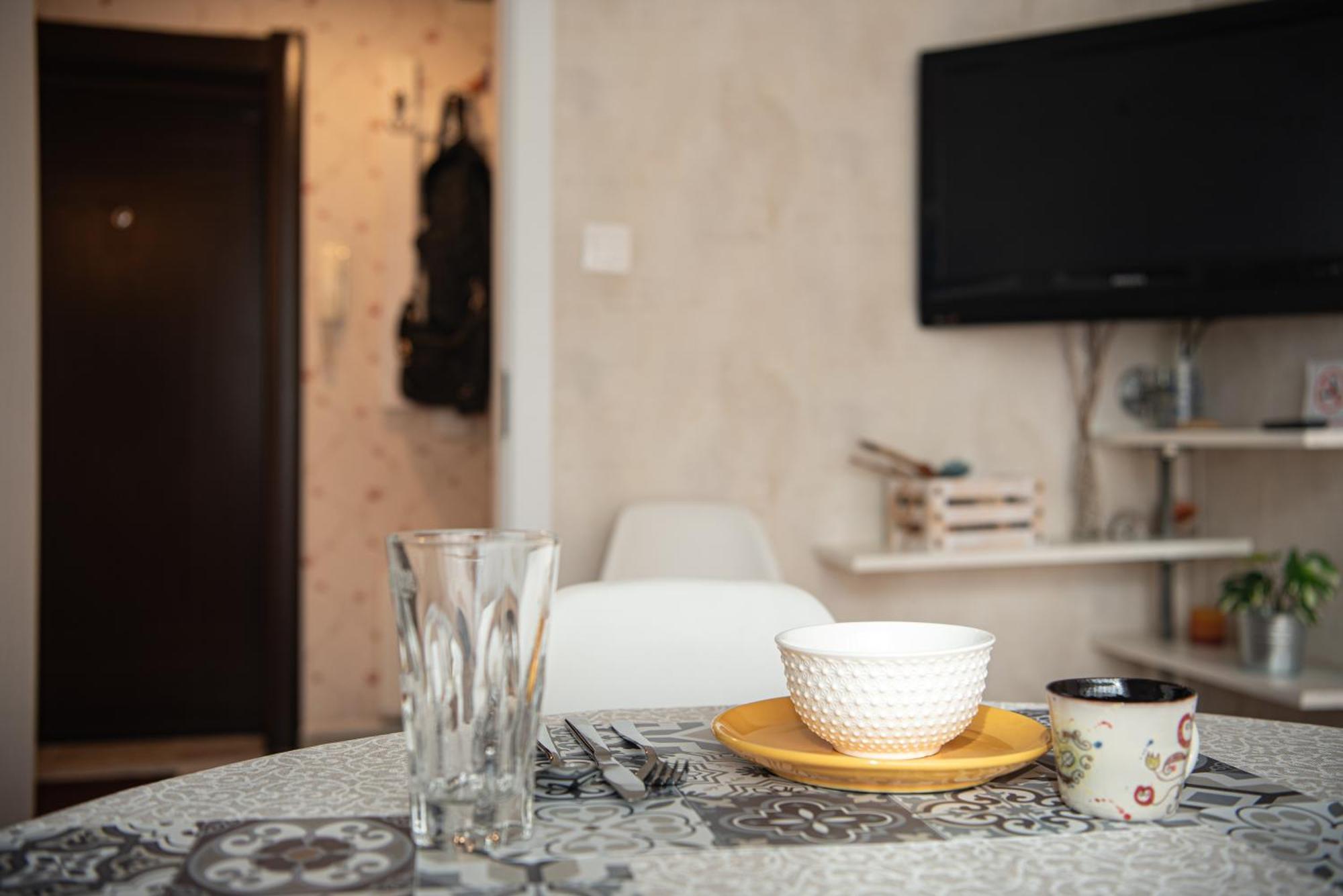 Photo Art Apartment Burgas Luaran gambar