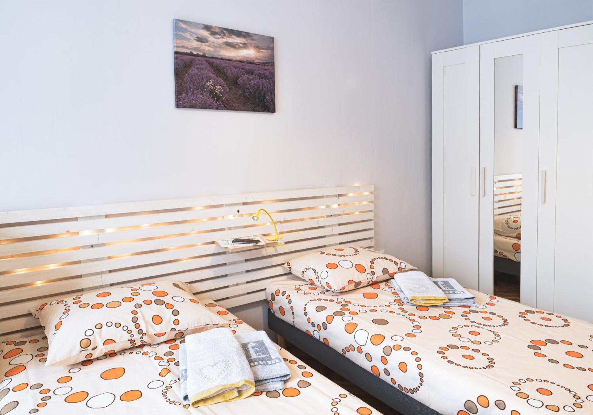 Photo Art Apartment Burgas Luaran gambar