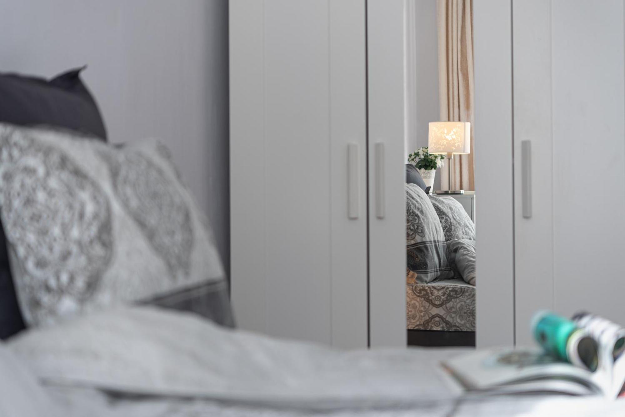 Photo Art Apartment Burgas Luaran gambar