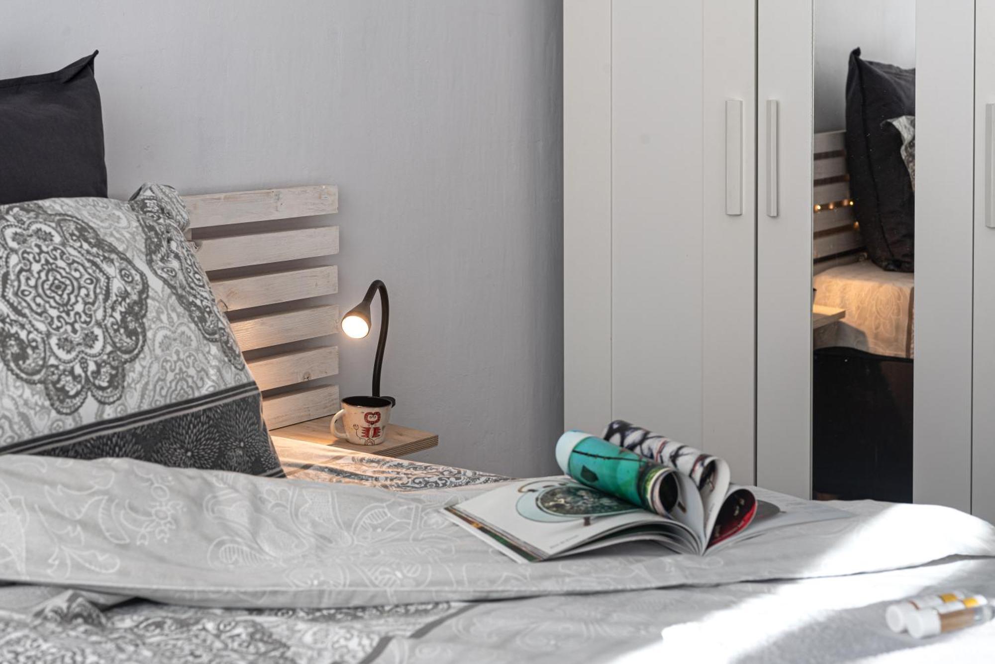 Photo Art Apartment Burgas Luaran gambar